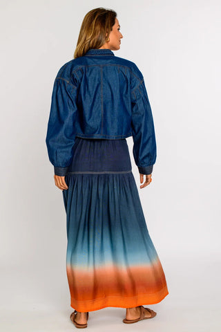 Melissa Jacket