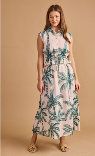 Marisol Skirt