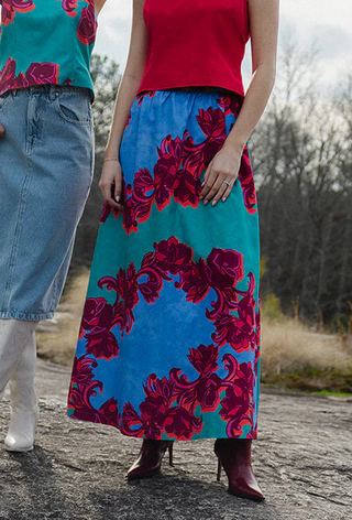 Daphne Skirt