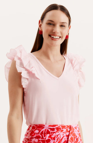 Emmerson  Tee