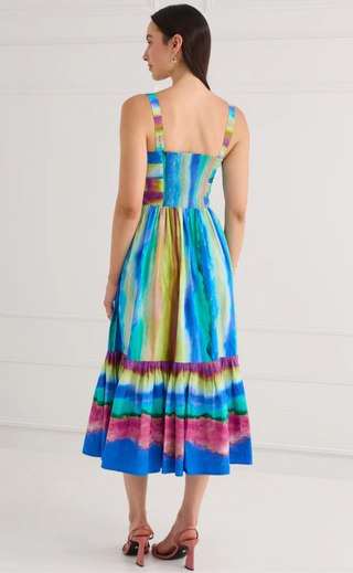 The Gianna Dress