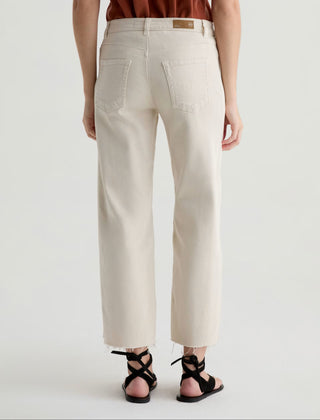 Saige Wide Leg Crop