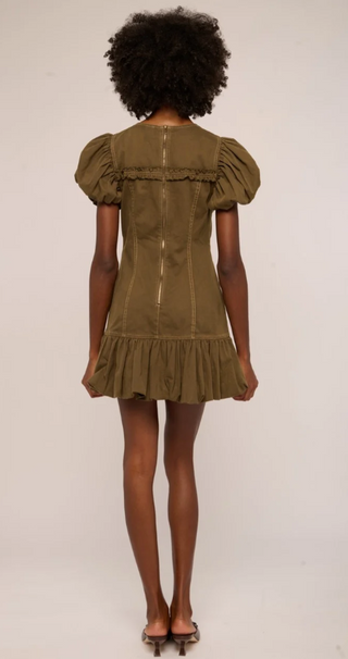 Adele Mini Dress