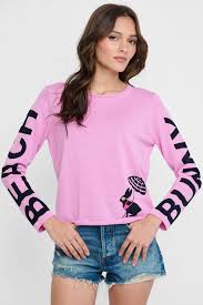 Beach Bunny Sweater