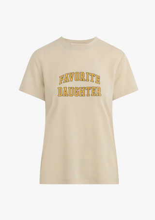 The Collegiate Classic Tee