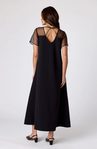 Coco Dress - Black