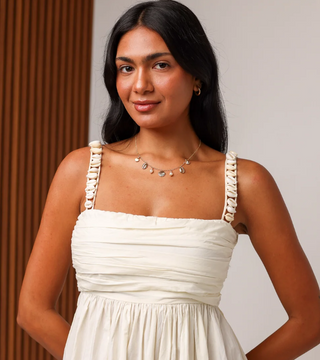 Courtney Maxi Dress