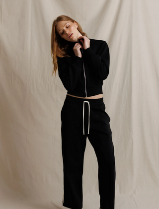 Milana Travel Track Jacket