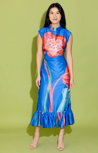 Estelle Dress