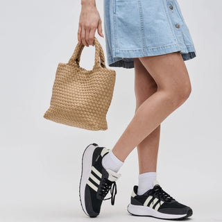 Sky's The Limit - Small Crossbody