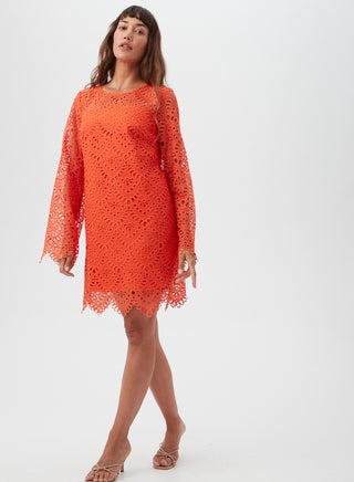 Arles Dress