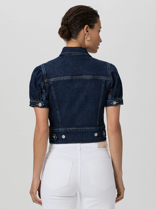 Kendra Jacket - Emberlyn