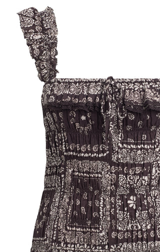 Hamlin Dress