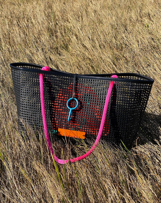 The Petite Oyster Bag