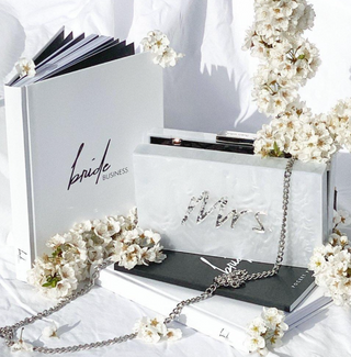 Mrs Acrylic Hardcase