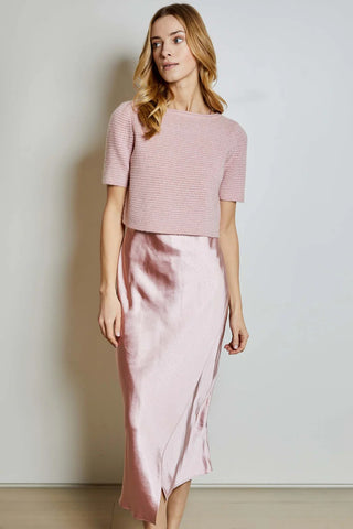 Met Sweater/Dress Combo Petal Combo / M Met Sweater/Dress Combo Petal Combo / M