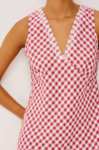 Bex Dress