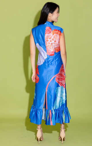Estelle Dress