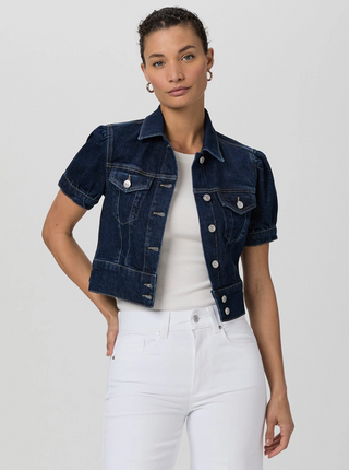 Kendra Jacket - Emberlyn