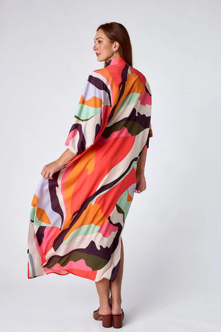 Audie Dress