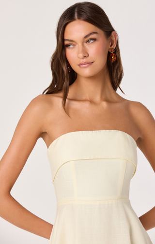 Ximena Dress