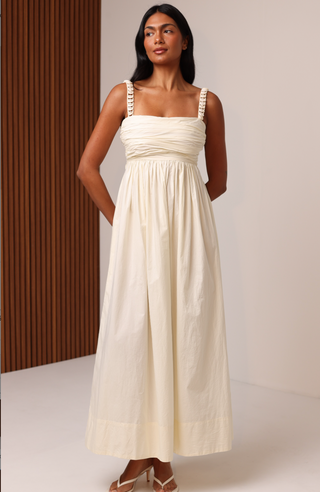 Courtney Maxi Dress