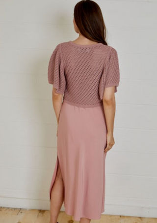 Kay Swtr/Dress Combo