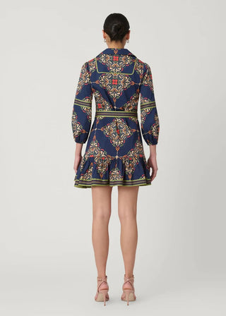 Evans Dress