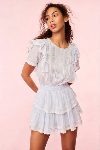 Natasha Dress