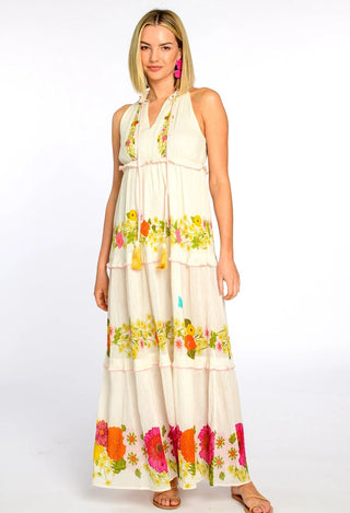 Ava Dress