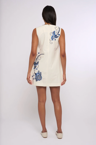 Tiffany Mini Dress