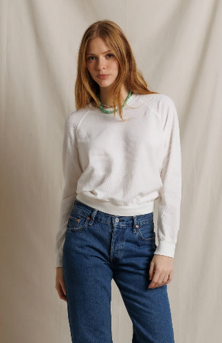 Jasper Crewneck