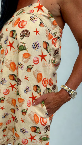 Leah Dress