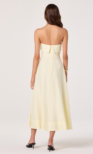 Ximena Dress
