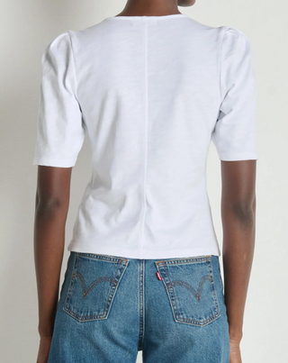 Jen Button Up Blouse