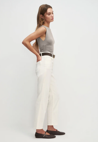 The Limitless Top-Soft Taupe