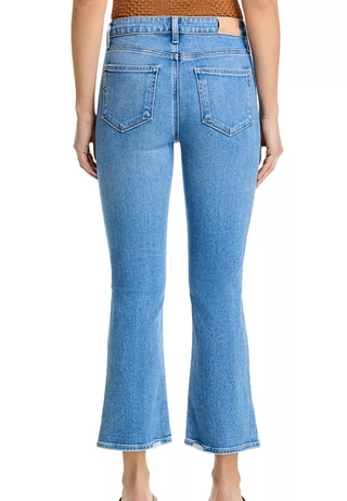 Mason Crop Boot-Cinerama
