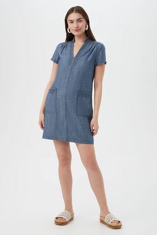 Suntan 2 Dress