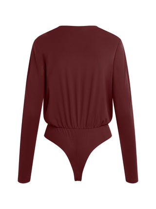 The Slinky Date Blouse