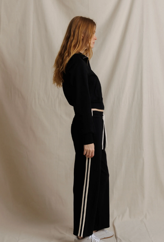 Claud - Travel Track Pant