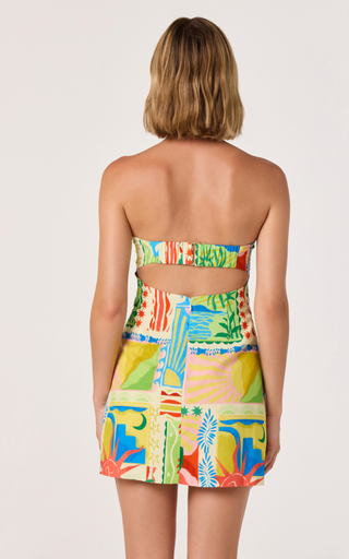 Fatima Dress