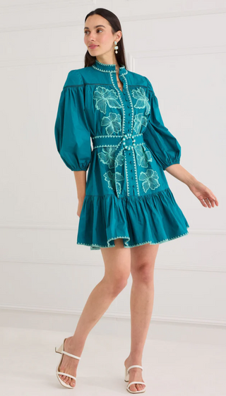 The Lori-Anne Dress