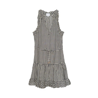 Gingham Blisse Dress