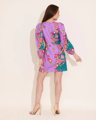 Bridgette Dress