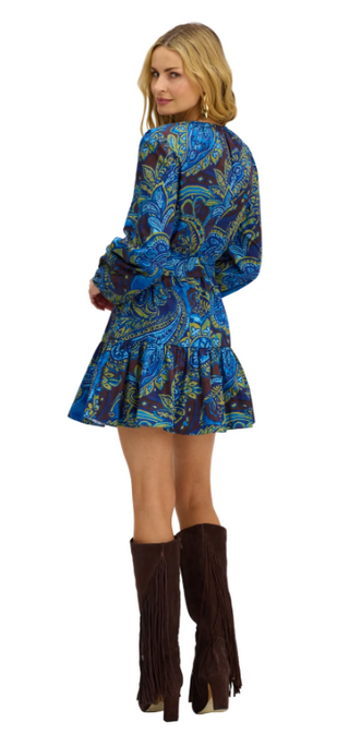 Ryan Dress