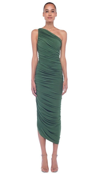 Diana Gown Celadon