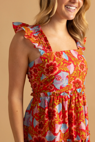 Maya Dress