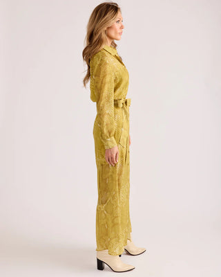 Vesper Dress