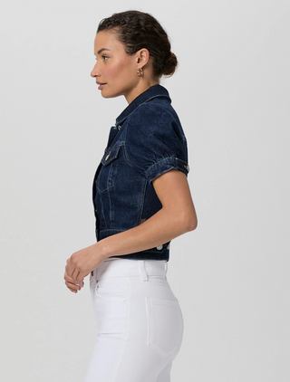 Kendra Jacket - Emberlyn