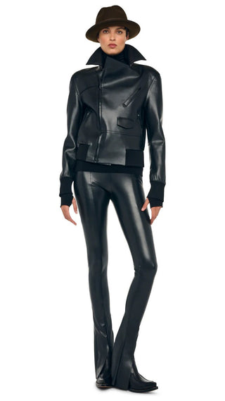 Mini Moto Jacket